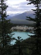 P8253068 Chateau Lake Louise, Banff