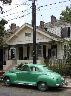 P6040269 House with Car