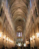 Notre Dame Nave