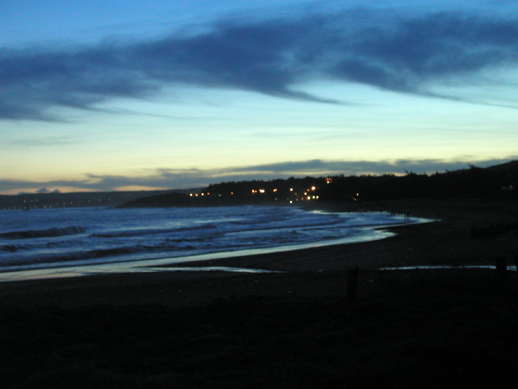 Sunset Beach, Kenting