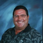 Scott Ungerer, Founder & Managing Director, Enertech Capital