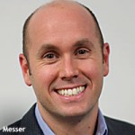 Stephen Messer Chairman, Collective-i