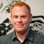 Director, David Lerner, Columbia Venture Lab