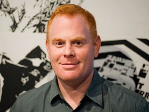 Director, David Lerner, Columbia Venture Lab