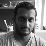 Hrishi Dixit CTO , LearnVest