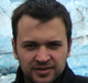 Luis Sanz. Founder, Olapic