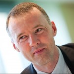 Wim SweldensTechnology, Innovation and Business Leader