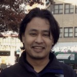 Profile picture of Sameer Maskey