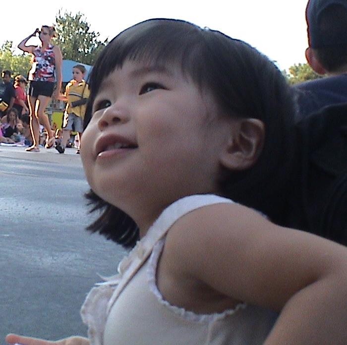claire shin