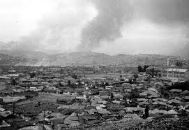 Seoul in 1950