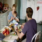 Teaser for Actor-centric Relation Network