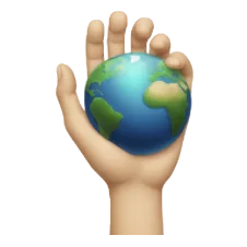 Teaser for Controlling the World by Sleight of Hand