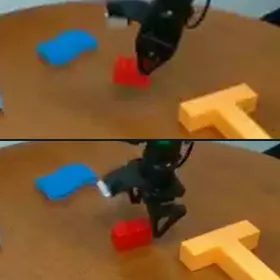 Teaser for Robot Critics that Sweat the Small Stuff