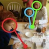 Teaser for Where are they looking?