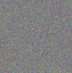 Teaser for Understanding Zero-Shot Adversarial Robustness for Large-Scale Models