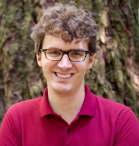 Carl Vondrick, YM Associate Professor of Computer Science at Columbia University