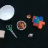 Teaser for Dreamitate: Real-World Visuomotor Policy Learning via Video Generation