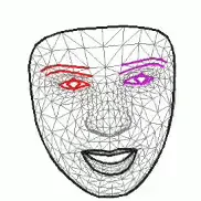 Teaser for How Video Meetings Change Your Expression