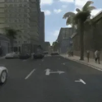Teaser for Generative Camera Dolly: Extreme Monocular Dynamic Novel View Synthesis