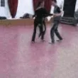 Teaser for Adversarially Robust Video Perception by Seeing Motion