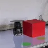 Teaser for Visual Behavior Modelling for Robotic Theory of Mind