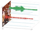 Teaser for The Sound of Pixels