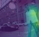 Teaser for Interpreting and Controlling Vision Foundation Models via Text Explanations