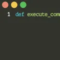 Teaser for ViperGPT: Visual Inference via Python Execution for Reasoning
