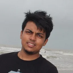 Photo of Utkarsh Mall, PhD student at Columbia University
