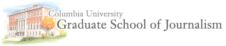 The Graduate School of Journalism at Columbia University