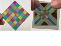 Augmenting Indoor Inertial Tracking with Polarized Light