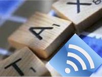 Low-Power Pervasive Wi-Fi Connectivity Using WiScan