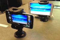 HiLight: Hiding Bits in Pixel Translucency Changes