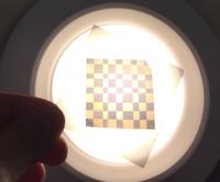 Position: Augmenting Inertial Tracking with Light