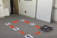 Automating 3D Wireless Measurements with Drones