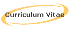 Curriculum Vitae
