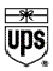 UPS