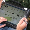 An Electronic Field Guide: Plant Exploration and Discovery in the 21st Century
