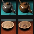 Time-Varying Surface Appearance