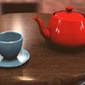 TVBRDF: Database of Time-Varying BRDF