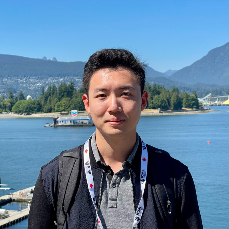 Andrew Tang
