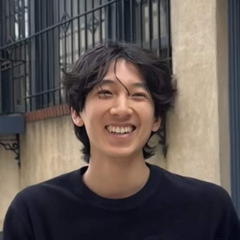 Daniel Zhang