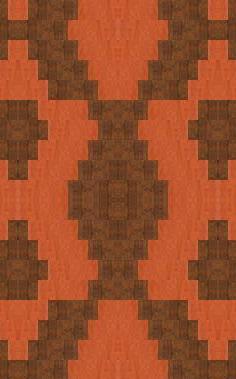 Generated Pattern