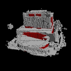 voxel
   model