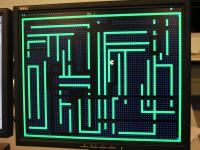 pac-man