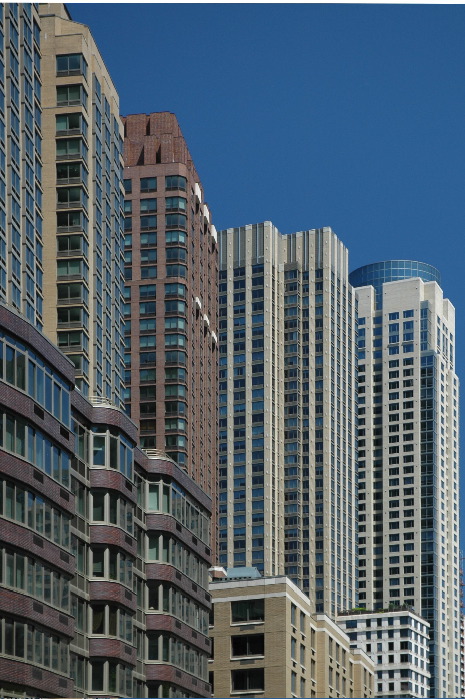 20040529-0066 Trump Place Buildings