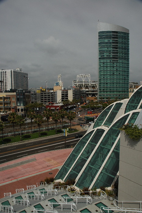 20040607-0962 San Diego Convention Center