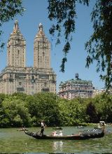20040529-0101 Gondola in Central Park