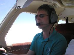 p6015449 Stephen at Controls