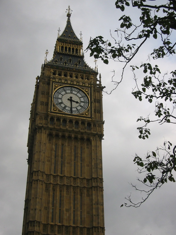 Big Ben